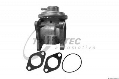 TRUCKTEC AUTOMOTIVE 0716007 -  Клапан, управление рециркуляция ОГ